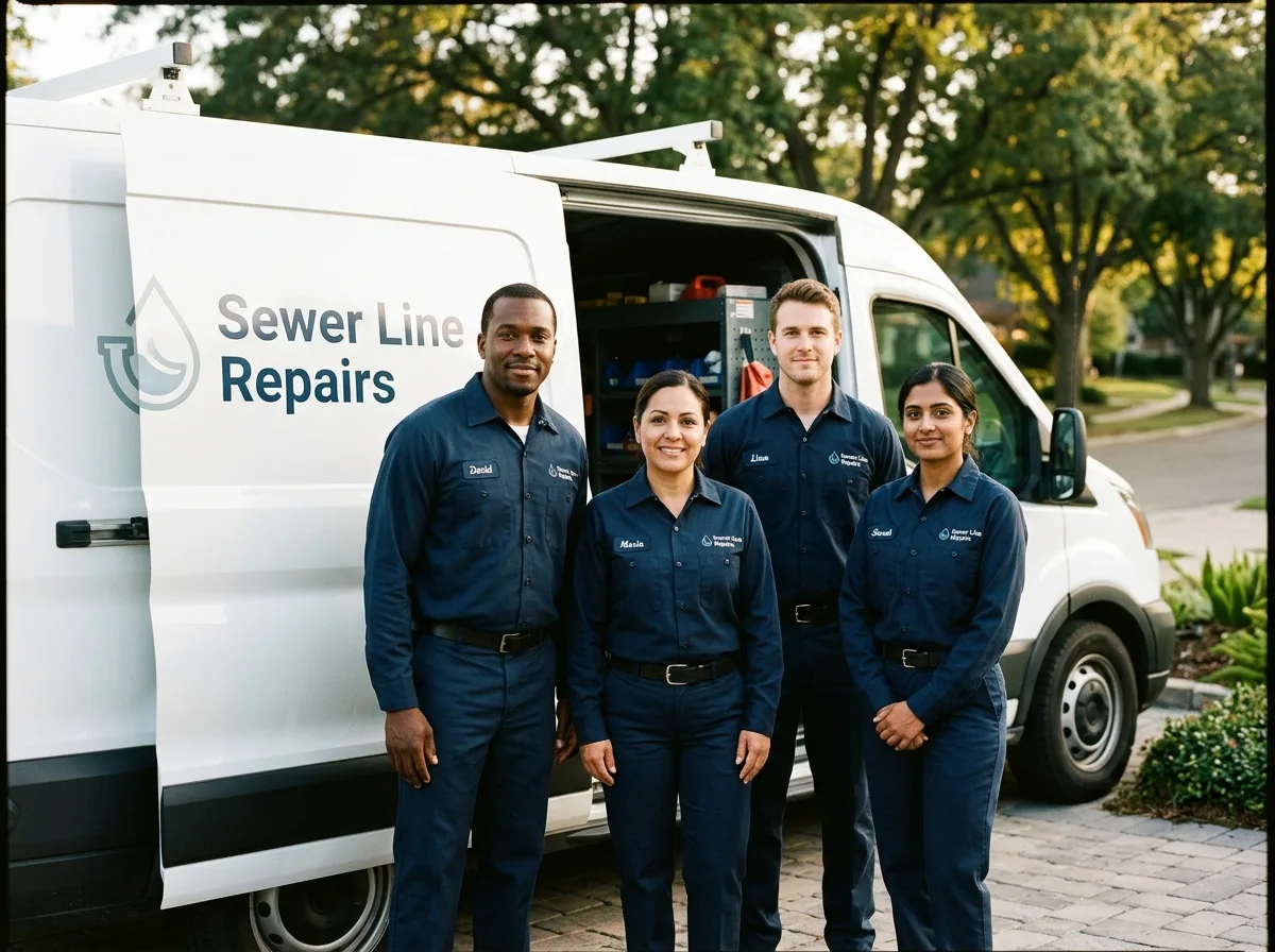 Emergency Plumber company in Berwyn, PA